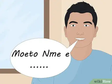 Image titled Say "My Name Is" in Several Languages Step 1